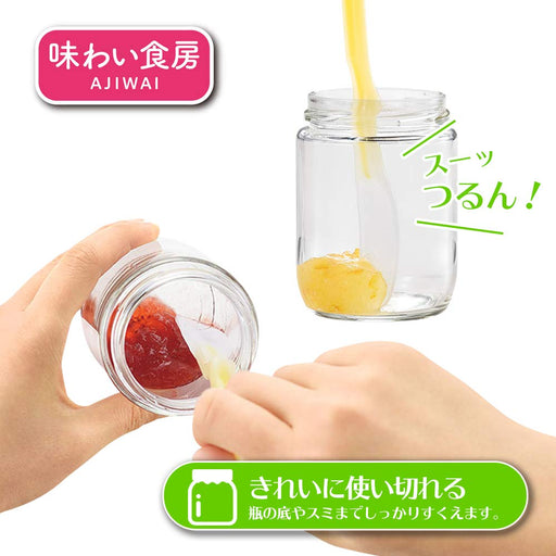 Shimomura Kougyou Ajishokubo Soft Spoon Ass-696 Japan Niigata Tsubame-Sanjo-Kiichin - The #1 Place for Japanese Goods in Your Hand!