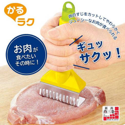 Shimomura Kougyou KR-610 Meat Slicer Made in Japan Niigata Tsubame-Sanjo-Kiichin - The #1 Place for Japanese Goods in Your Hand!