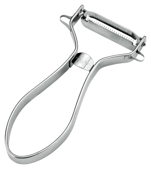 Shimomura Kougyou PGS-06 Speed Tsum Peeler Japan Niigata Tsubamesanjo Dishwasher Safe-Kiichin - The #1 Place for Japanese Goods in Your Hand!