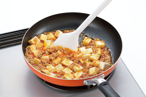 Shimomura Kogyo Kz-606 Silicone Spatula Dishwasher Safe Japan Niigata Tsubamesanjo-Kiichin - The #1 Place for Japanese Goods in Your Hand!