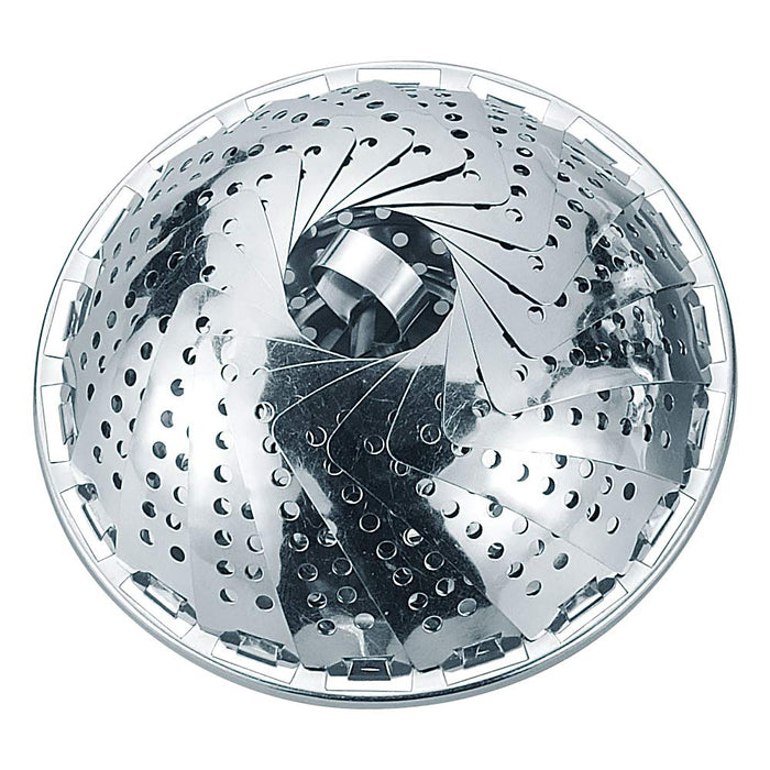 Shimomura Kogyo AFM-502 Steamer - Made In Japan Niigata Tsubame-Sanjo-Kiichin - The #1 Place for Japanese Goods in Your Hand!