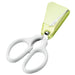 Shimomura Kougyou Yakipa Onion Scissors YP-401 Green-Kiichin - The #1 Place for Japanese Goods in Your Hand!