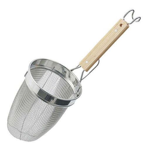 Shin-Etsu Udon Noodle Strainer - Efficient Deep Straining Solution-Kiichin - The #1 Place for Japanese Goods in Your Hand!