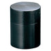 Shinkoukinzoku Copper Chazutsu Tea Caddy - Large Size-Kiichin - The #1 Place for Japanese Goods in Your Hand!