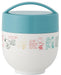 Skater Snoopy Insulated Bento Box Lunch Jar - 540ml, Japan, Anti-Bacterial-Kiichin - The #1 Place for Japanese Goods in Your Hand!