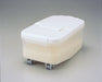 Skater 2.5Kg Refrigerator Rice Bins - Horizontal, Made In Japan-Kiichin - The #1 Place for Japanese Goods in Your Hand!