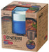 Skater Japan Stainless Steel Bento Box - Blue Thermal Lunch Bowl-Kiichin - The #1 Place for Japanese Goods in Your Hand!