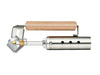 Snow Peak GT-120 Folding Torch - Japanese Craftsmanship-Kiichin - The #1 Place for Japanese Goods in Your Hand!