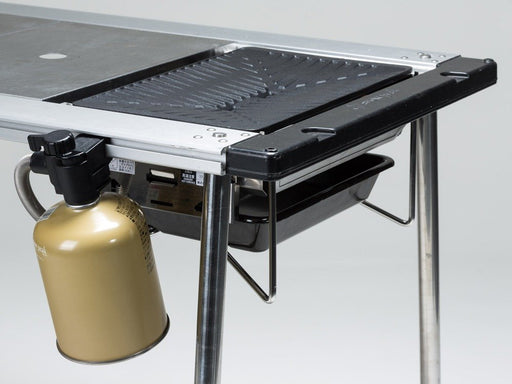 Snow Peak Yukihoen Gs-355 Japanese Grill Burner-Kiichin - The #1 Place for Japanese Goods in Your Hand!