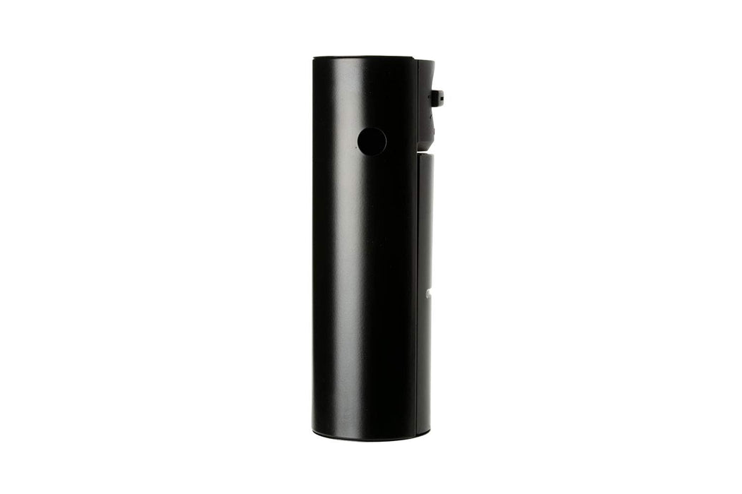 Snow Peak GS-600BK Black Home & Camp Burner - Authentic Japanese Craftsmanship-Kiichin - The #1 Place for Japanese Goods in Your Hand!