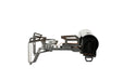 Snow Peak GS-600BK Black Home & Camp Burner - Authentic Japanese Craftsmanship-Kiichin - The #1 Place for Japanese Goods in Your Hand!
