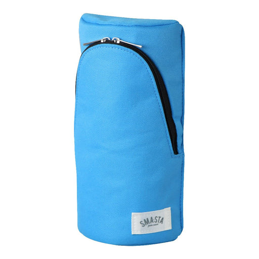 Sonic Japan Sta Standing Pen Case - Light Blue (FD-7041-LB)-Kiichin - The #1 Place for Japanese Goods in Your Hand!