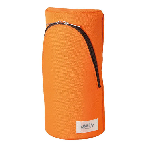 Sonic Japan Sta Standing Pen Case - Orange-Kiichin - The #1 Place for Japanese Goods in Your Hand!