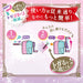 Sonic Japan Pencil Sharpener - Toga Return Manual Liana Tiara Pink Ek-1254-P-Kiichin - The #1 Place for Japanese Goods in Your Hand!