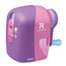 Sonic Japan Toga Manual Pencil Sharpener - Violet (EK-7022-V)-Kiichin - The #1 Place for Japanese Goods in Your Hand!