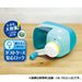 Sonic Japan Toga Manual Pencil Sharpener - Violet (EK-7022-V)-Kiichin - The #1 Place for Japanese Goods in Your Hand!