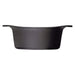 Nihon Yoshokki 22Cm Cast Iron Induction Deep Casserole - Premium Quality for Japanese Cuisine-Kiichin - The #1 Place for Japanese Goods in Your Hand!