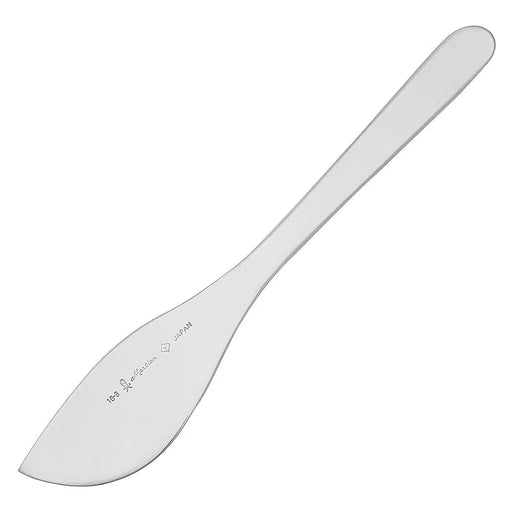 Nihon Yoshokki 17Cm Stainless Steel Butter Knife - Authentic Japanese Craftsmanship-Kiichin - The #1 Place for Japanese Goods in Your Hand!