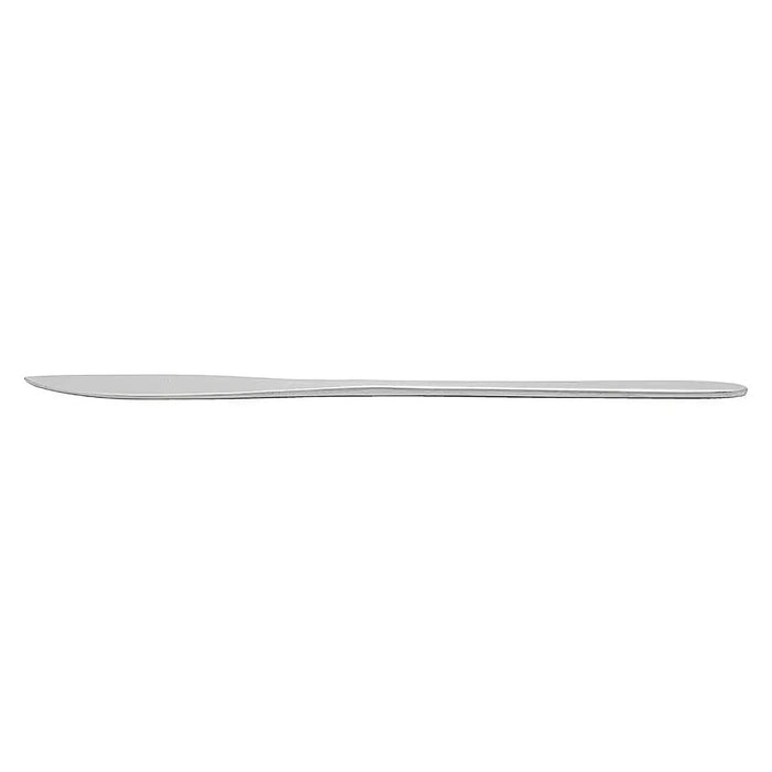 Nihon Yoshokki 17Cm Stainless Steel Butter Knife - Authentic Japanese Craftsmanship-Kiichin - The #1 Place for Japanese Goods in Your Hand!