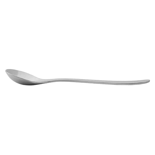 Nihon Yoshokki Sori Yanagi 11.8Cm Stainless Steel Coffee Spoon - Made in Japan-Kiichin - The #1 Place for Japanese Goods in Your Hand!