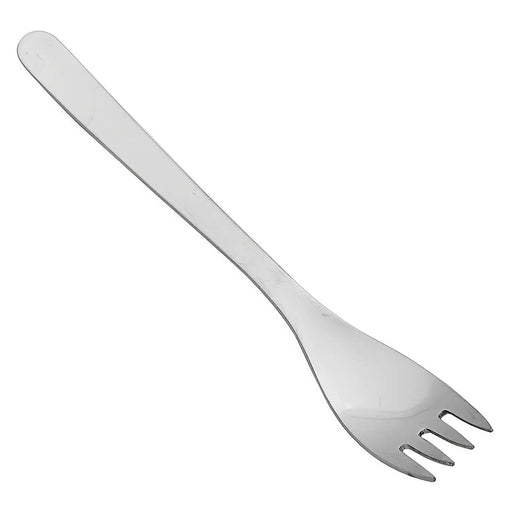 Nihon Yoshokki 17Cm Sori Yanagi Stainless Steel Fish Fork - Authentic Japanese Craftsmanship-Kiichin - The #1 Place for Japanese Goods in Your Hand!