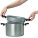 Nihon Yoshokki Sori Yanagi Stainless Steel Pasta Insert - Authentic Japanese Quality-Kiichin - The #1 Place for Japanese Goods in Your Hand!