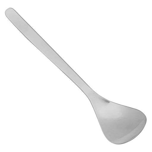 Premium 22Cm Stainless Steel Salad Serving Spoon by Nihon Yoshokki Japan-Kiichin - The #1 Place for Japanese Goods in Your Hand!