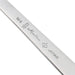 Nihon Yoshokki 17Cm Sori Yanagi Stainless Steel Soup Spoon - Authentic Japanese Craftsmanship-Kiichin - The #1 Place for Japanese Goods in Your Hand!