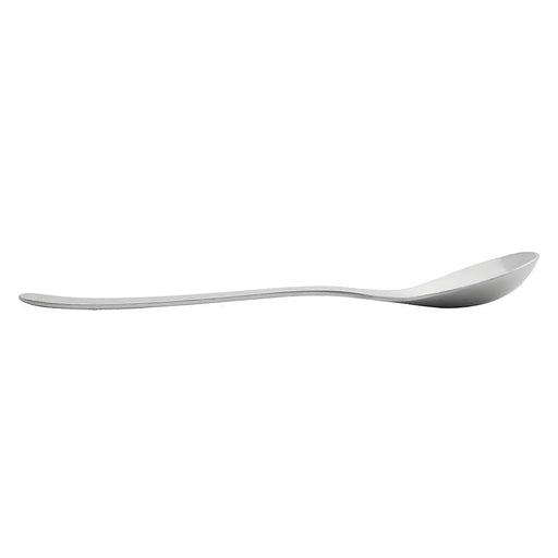 Nihon Yoshokki Sori Yanagi 18.3Cm Stainless Steel Table Spoon - Made in Japan-Kiichin - The #1 Place for Japanese Goods in Your Hand!