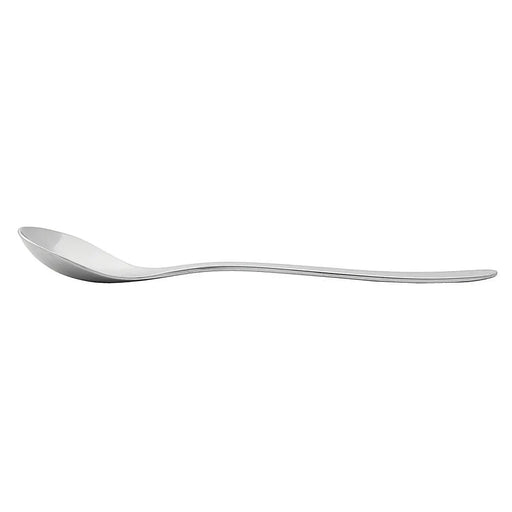 Nihon Yoshokki 14Cm Sori Yanagi Stainless Steel Teaspoon - Authentic Japanese Craftsmanship-Kiichin - The #1 Place for Japanese Goods in Your Hand!