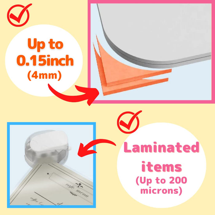 Sun-Star Stationery Kadomaru Pro Neo Black Corner Cutter - Japan-Kiichin - The #1 Place for Japanese Goods in Your Hand!
