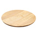 Swanson 25cm Rubberwood Pizza Serving Plate-Kiichin - The #1 Place for Japanese Goods in Your Hand!