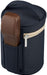 Thermos Soup Jar Pouch Black - Ret-001 Bk Japan - 300-500Ml-Kiichin - The #1 Place for Japanese Goods in Your Hand!