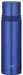 Thermos Fei-501 0.5L Blue Stainless Steel Bottle - Japanese Made-Kiichin - The #1 Place for Japanese Goods in Your Hand!