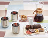 Thermos Japan Stainless Vacuum Cup 360ml - JDH-360S-Kiichin - The #1 Place for Japanese Goods in Your Hand!