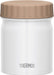 Thermos Jbt-300 Wh Soup Jar Japan 300Ml Vacuum Insulated White-Kiichin - The #1 Place for Japanese Goods in Your Hand!