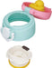 Thermos Japan 500Ml Pink Joi-500P Vacuum Insulated Kids Mobile Mug-Kiichin - The #1 Place for Japanese Goods in Your Hand!
