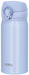 Thermos Japan 350Ml Vacuum Insulated Water Bottle - Powder Blue-Kiichin - The #1 Place for Japanese Goods in Your Hand!