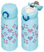 Thermos Japan 400Ml Blue Stitch Jnl-403 Bst Vacuum Insulated Water Bottle-Kiichin - The #1 Place for Japanese Goods in Your Hand!