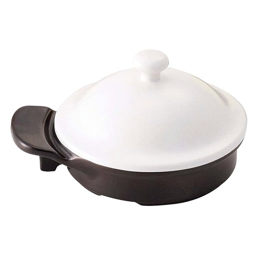 Premium Ceramic Microwave Casserole Pot - Toceram Heat-Resistant Cookware-Kiichin - The #1 Place for Japanese Goods in Your Hand!