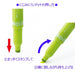 Tombow Play Color Dot 12-Color Set Water-Based Felt-Tip Pen-Kiichin - The #1 Place for Japanese Goods in Your Hand!