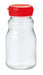 Toyo Sasaki Glass Plum Liquor Bottle - 930ml Japan Ume Umeboshi Bookmark-Kiichin - The #1 Place for Japanese Goods in Your Hand!