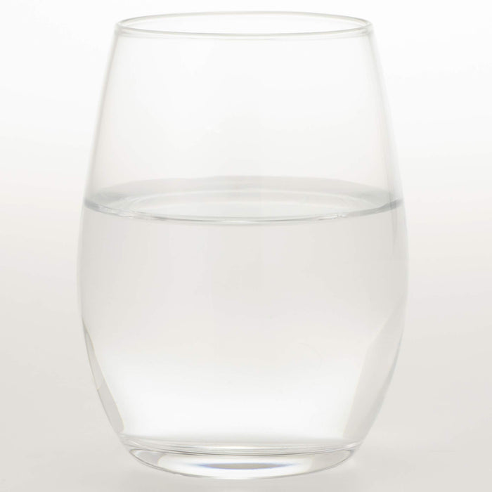 Toyo Sasaki Glass Sake/Shochu Glass 200Ml - Authentic Japanese Craftsmanship-Kiichin - The #1 Place for Japanese Goods in Your Hand!
