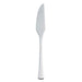 Tsubame Shinko Japan Edin Burgh Dinner Knife - Premium Quality Cutlery-Kiichin - The #1 Place for Japanese Goods in Your Hand!