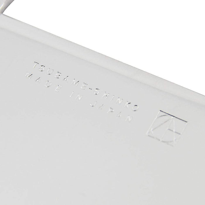 Tsubame Shinko Ti-1 Bottle Opener - The Ultimate Tool for Effortless Opening-Kiichin - The #1 Place for Japanese Goods in Your Hand!