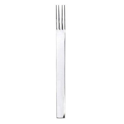 Tsubame Shinko Japan Ti-1 19.5Cm Dinner Fork - Premium Quality for Exquisite Dining-Kiichin - The #1 Place for Japanese Goods in Your Hand!