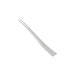 Premium Tsubame Shinko Japan Urban Stainless Steel Pastry Fork - 13.2Cm Silver-Kiichin - The #1 Place for Japanese Goods in Your Hand!