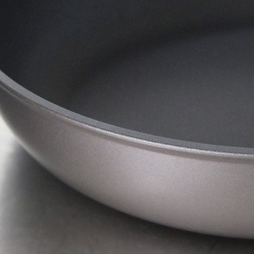 Urushiyama Ryo-Ga Deep Fry Pan - Superior Quality for Perfect Frying-Kiichin - The #1 Place for Japanese Goods in Your Hand!