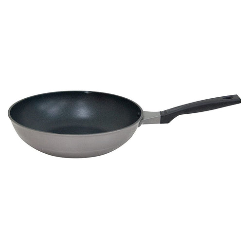 Premium 28cm Urushiyama Ryo-Ga Stir Fry Pan - Enhance Your Culinary Experience!-Kiichin - The #1 Place for Japanese Goods in Your Hand!