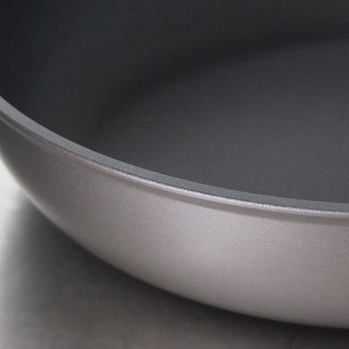 Premium 28cm Urushiyama Ryo-Ga Stir Fry Pan - Enhance Your Culinary Experience!-Kiichin - The #1 Place for Japanese Goods in Your Hand!